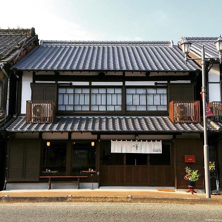 Hostel&Cafe Farolito うきは市 エクステリア 写真