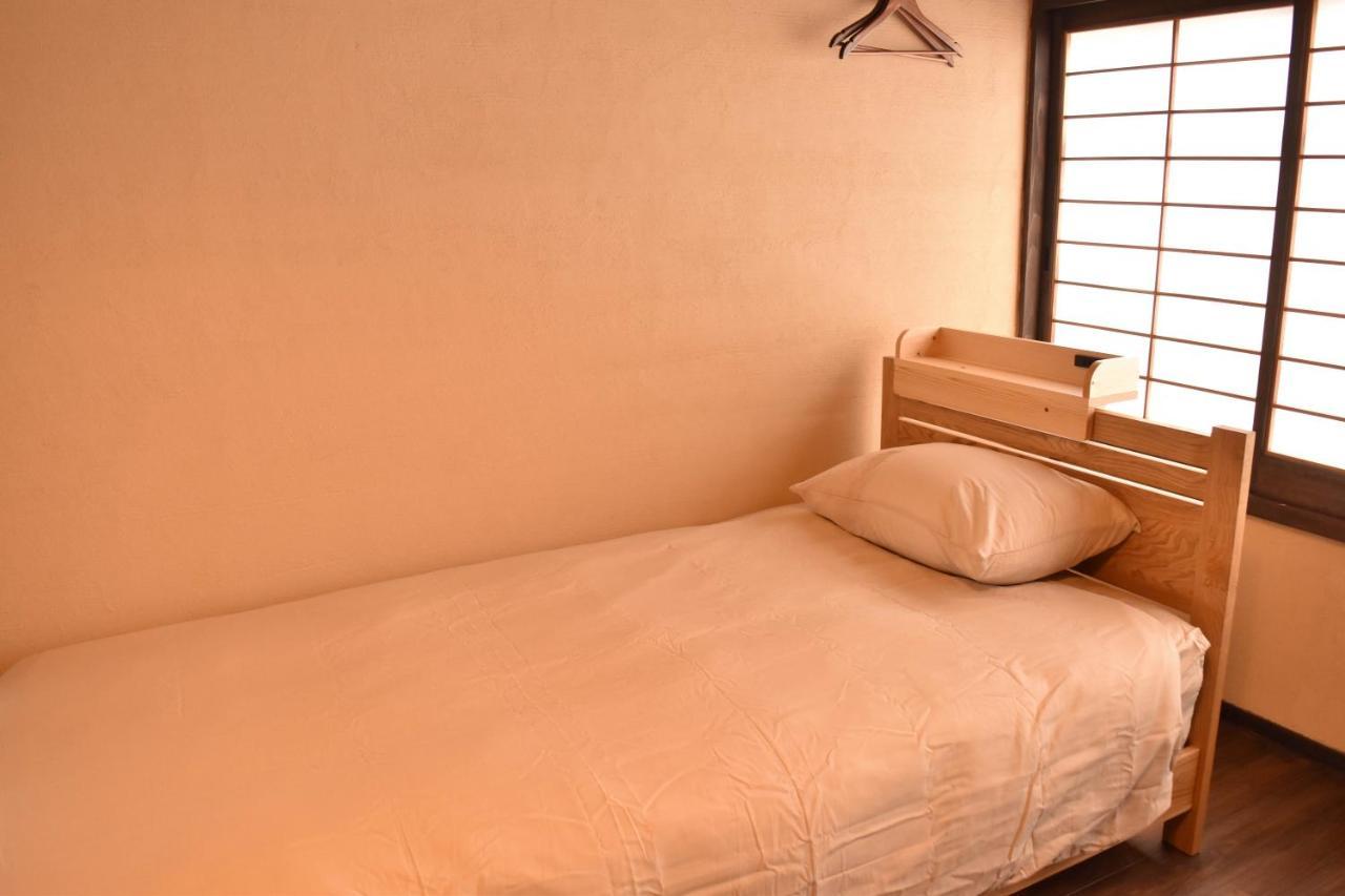 Hostel&Cafe Farolito うきは市 エクステリア 写真