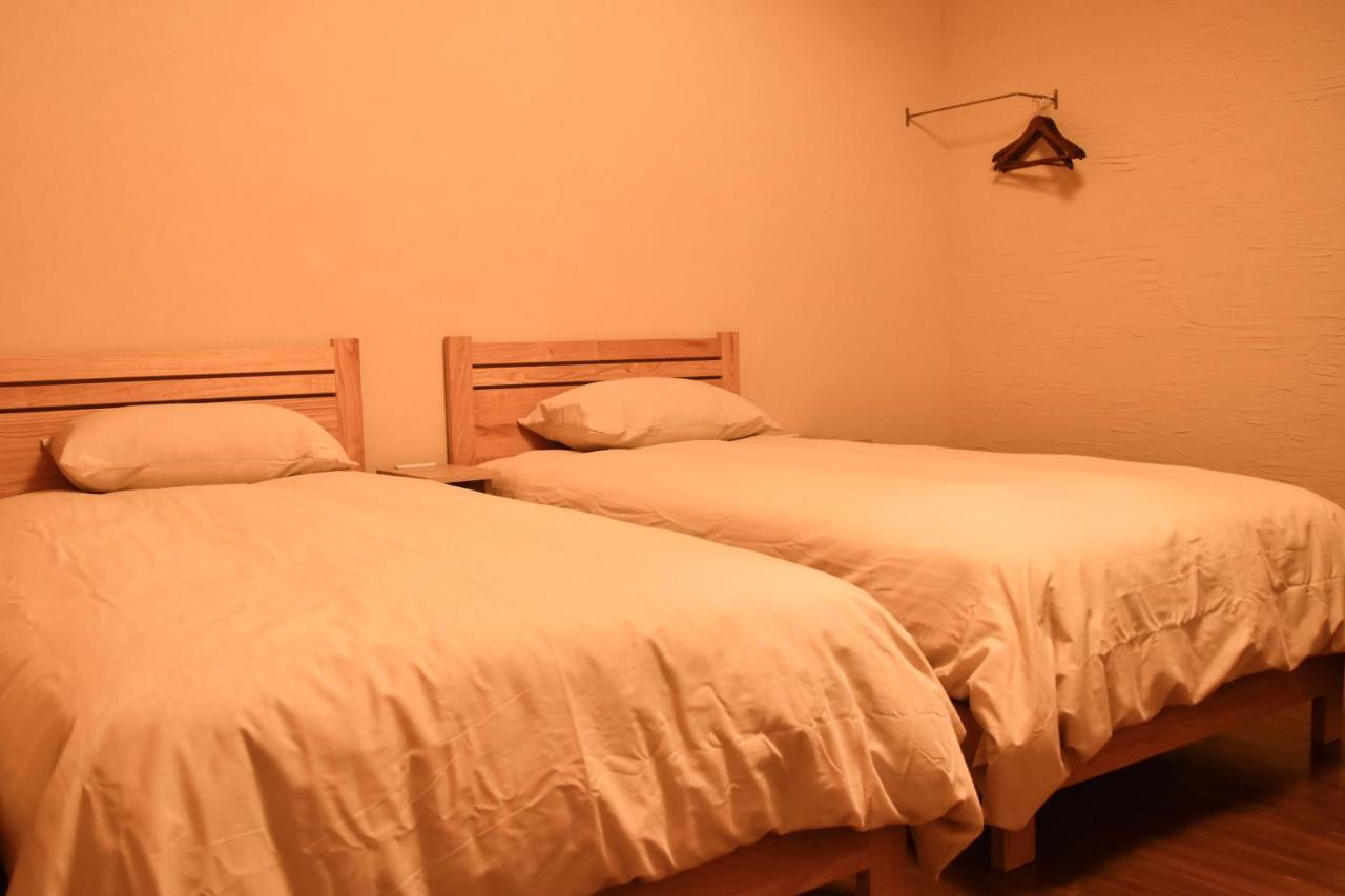 Hostel&Cafe Farolito うきは市 エクステリア 写真