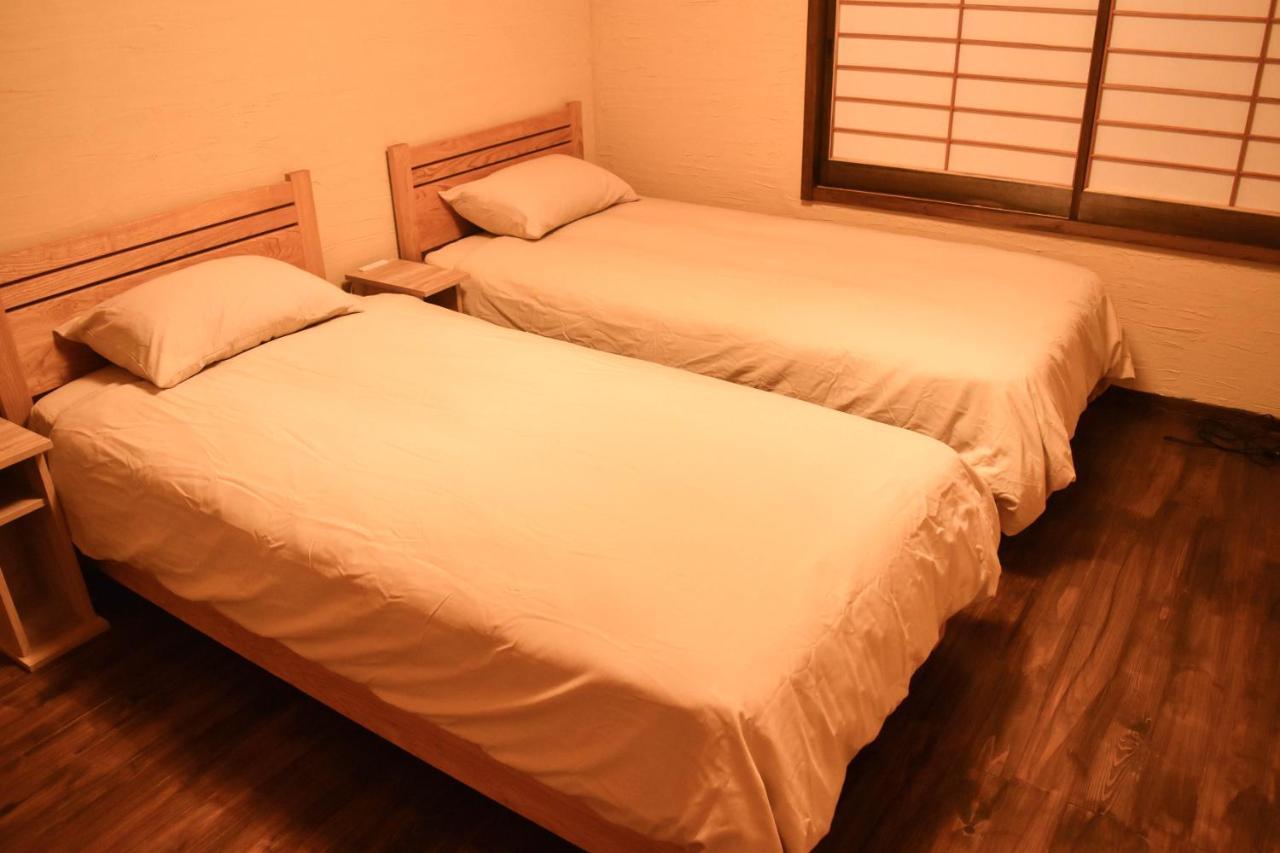 Hostel&Cafe Farolito うきは市 エクステリア 写真